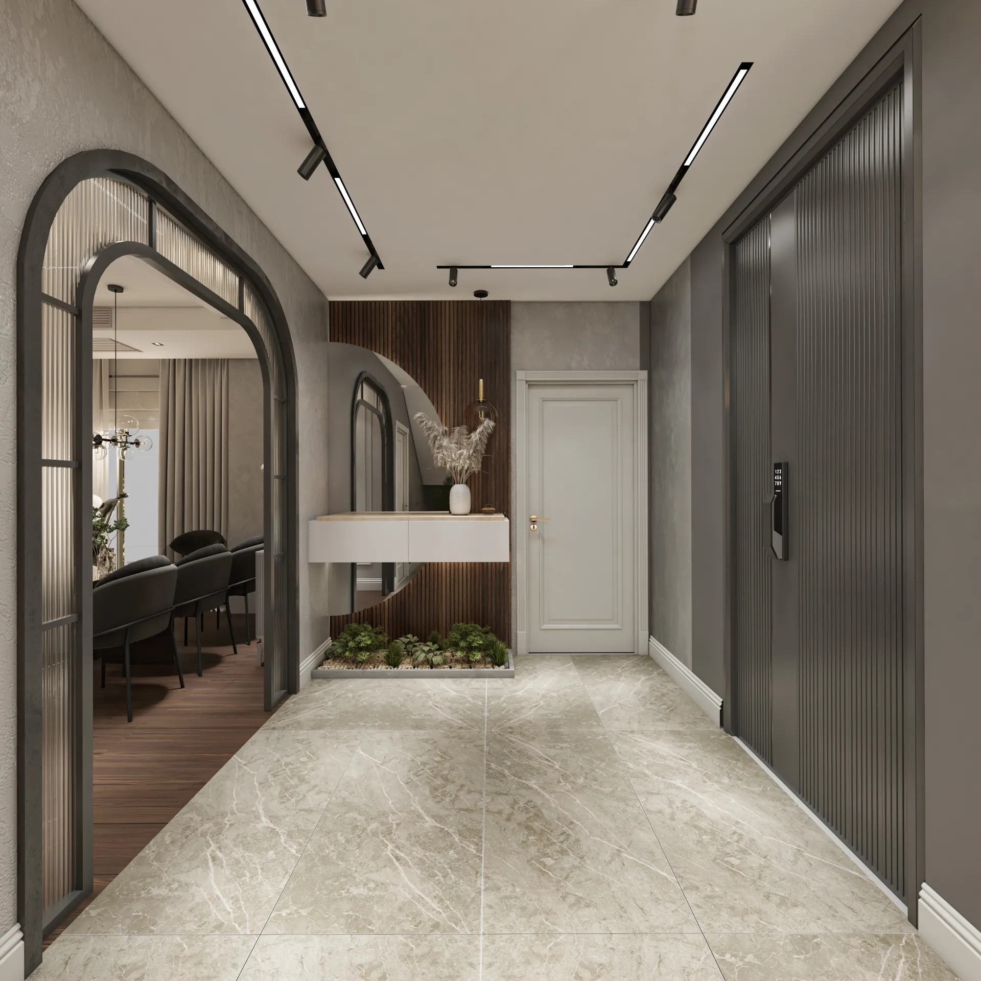 Artemis Villaları - Proje görseli 3