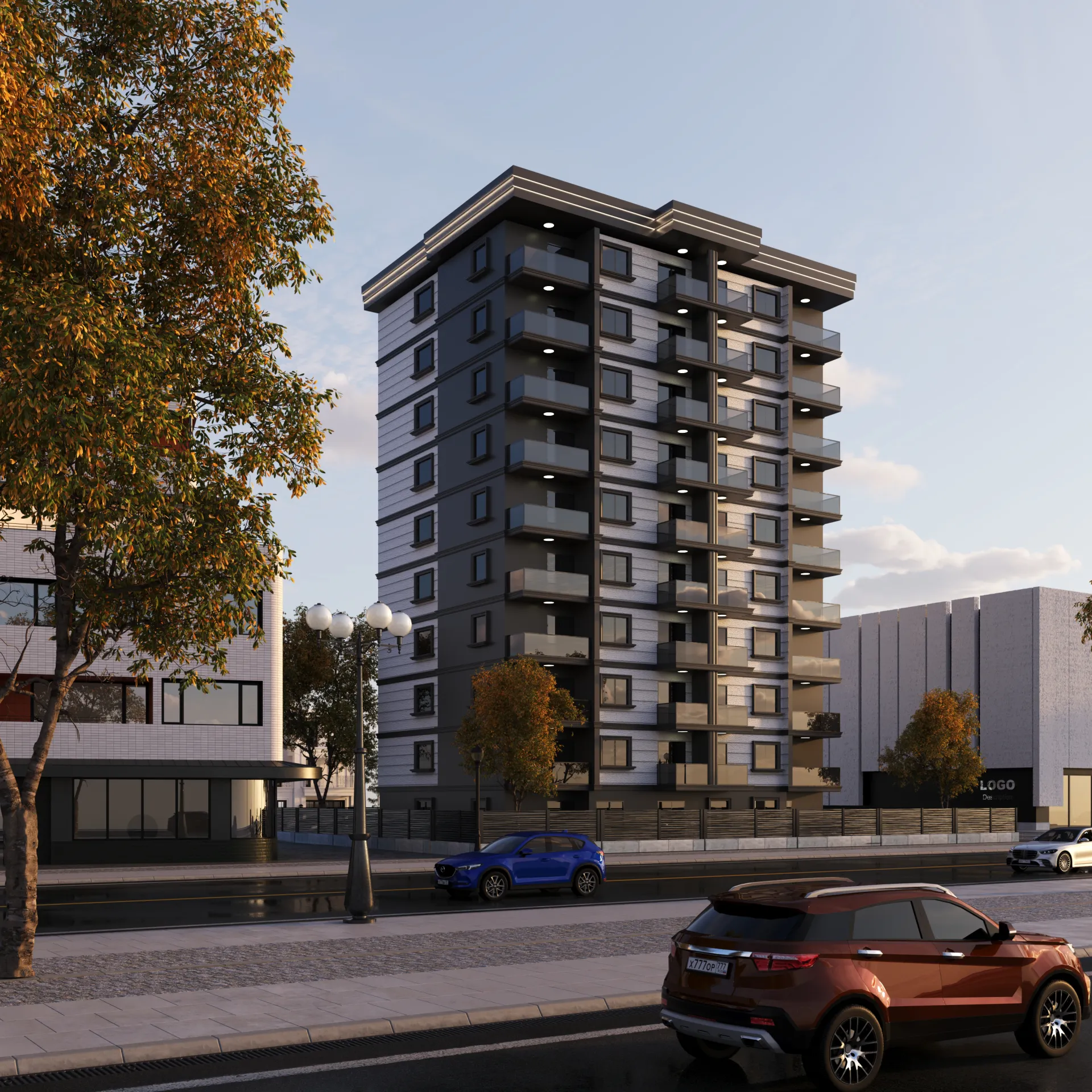 Yerinde Dönüşüm Projesi - Ana görsel