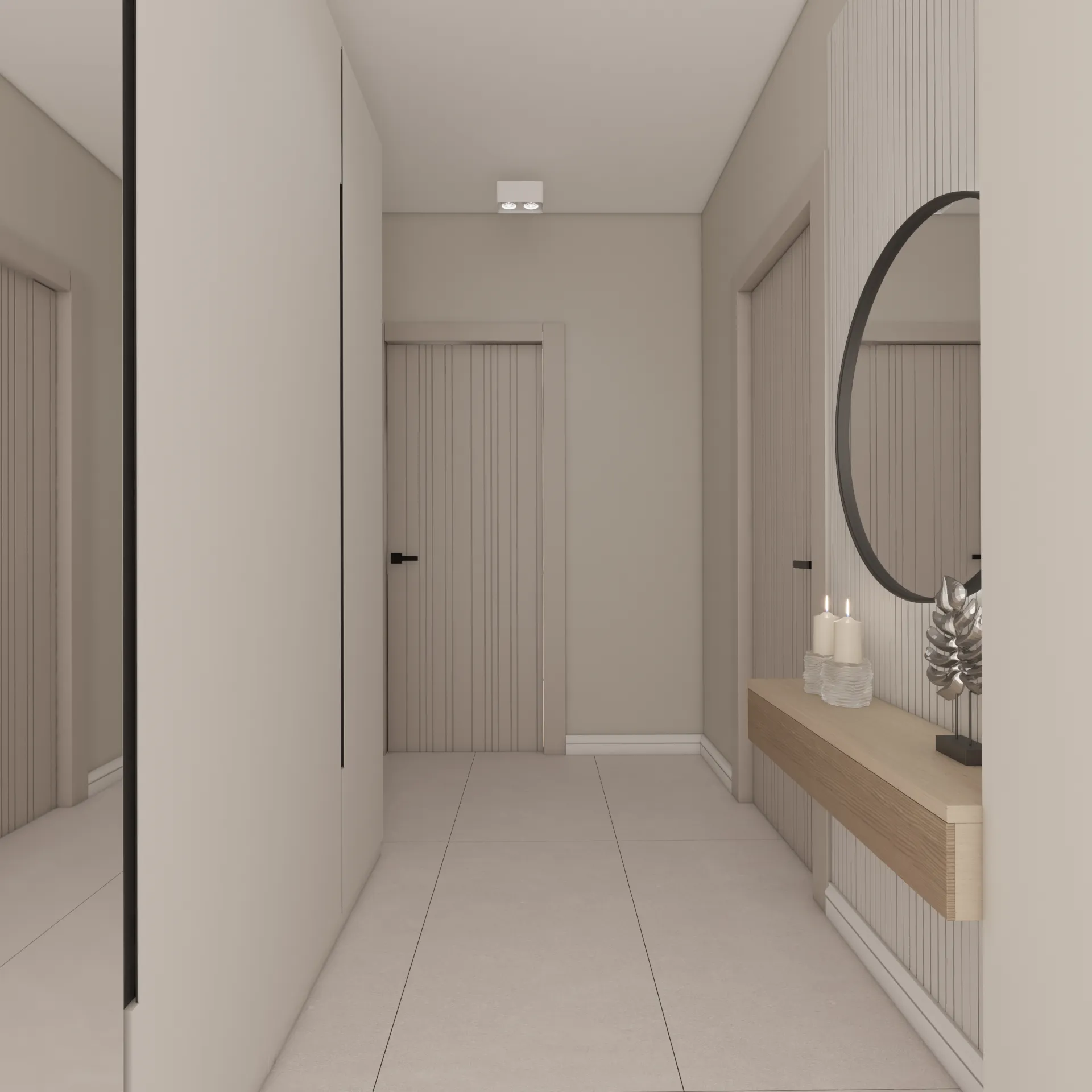 Cadde Konutları - Proje görseli 6