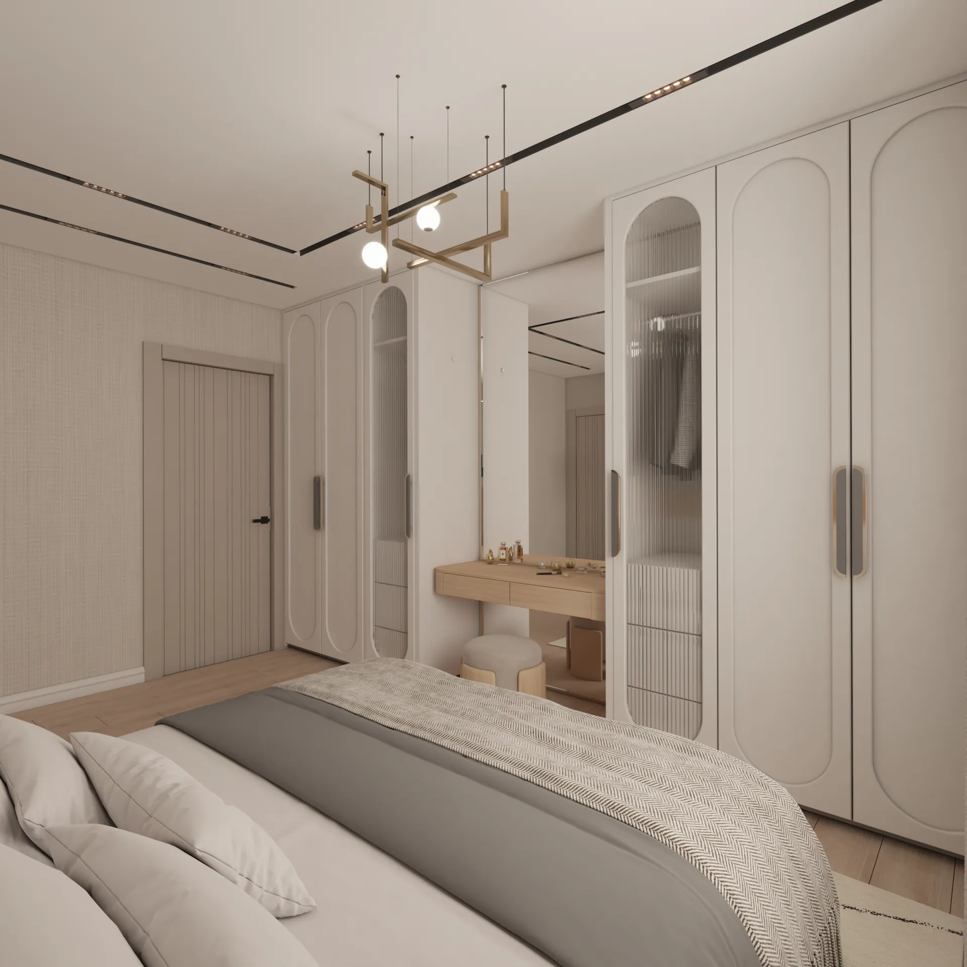 Cadde Konutları - Proje görseli 6