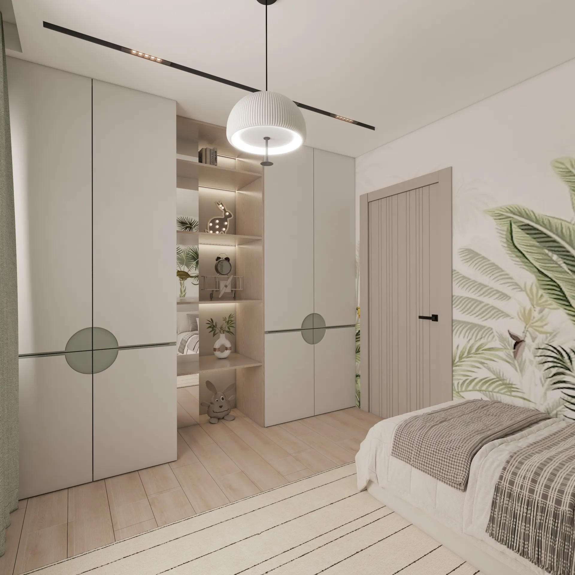 Cadde Konutları - Proje görseli 6