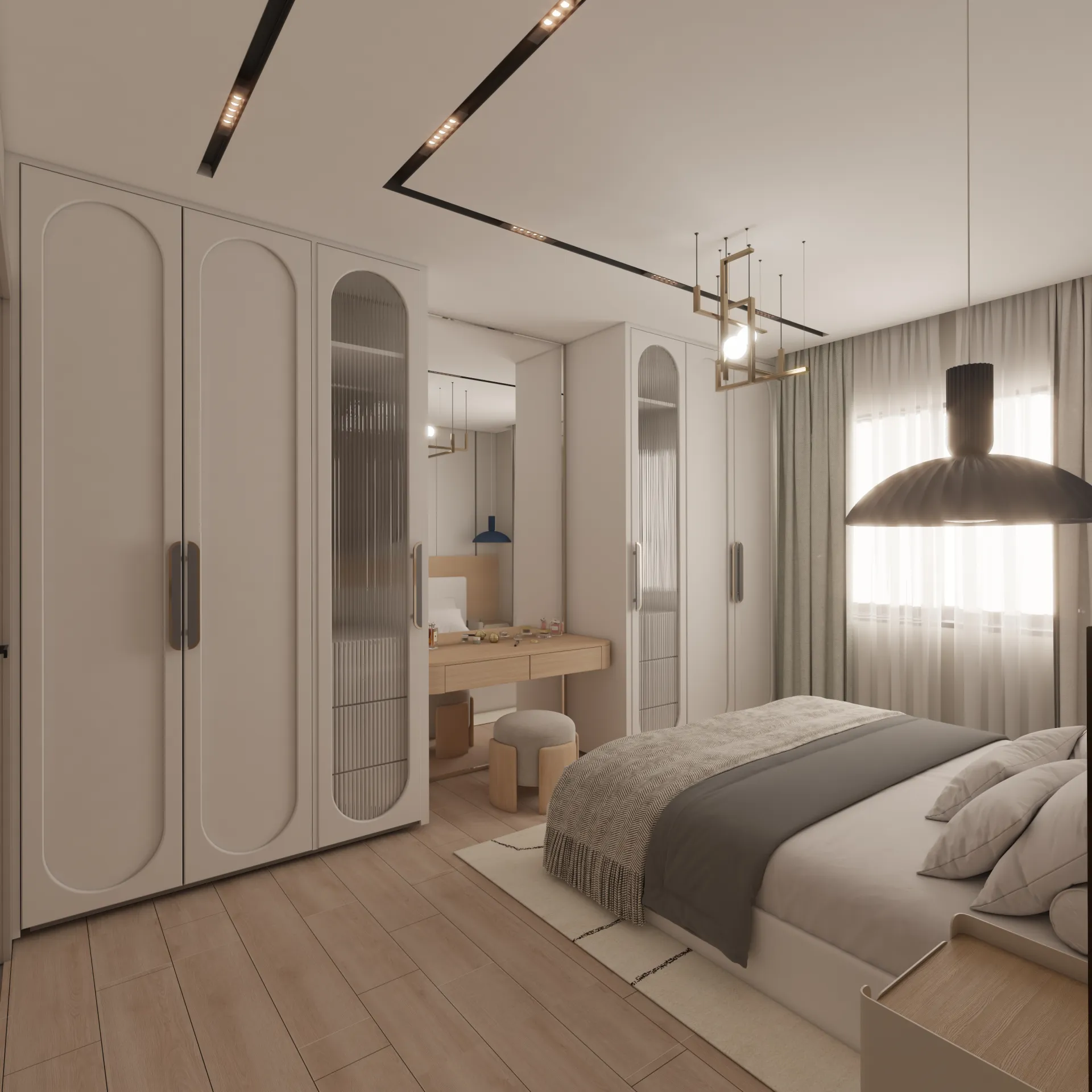 Cadde Konutları - Proje görseli 6