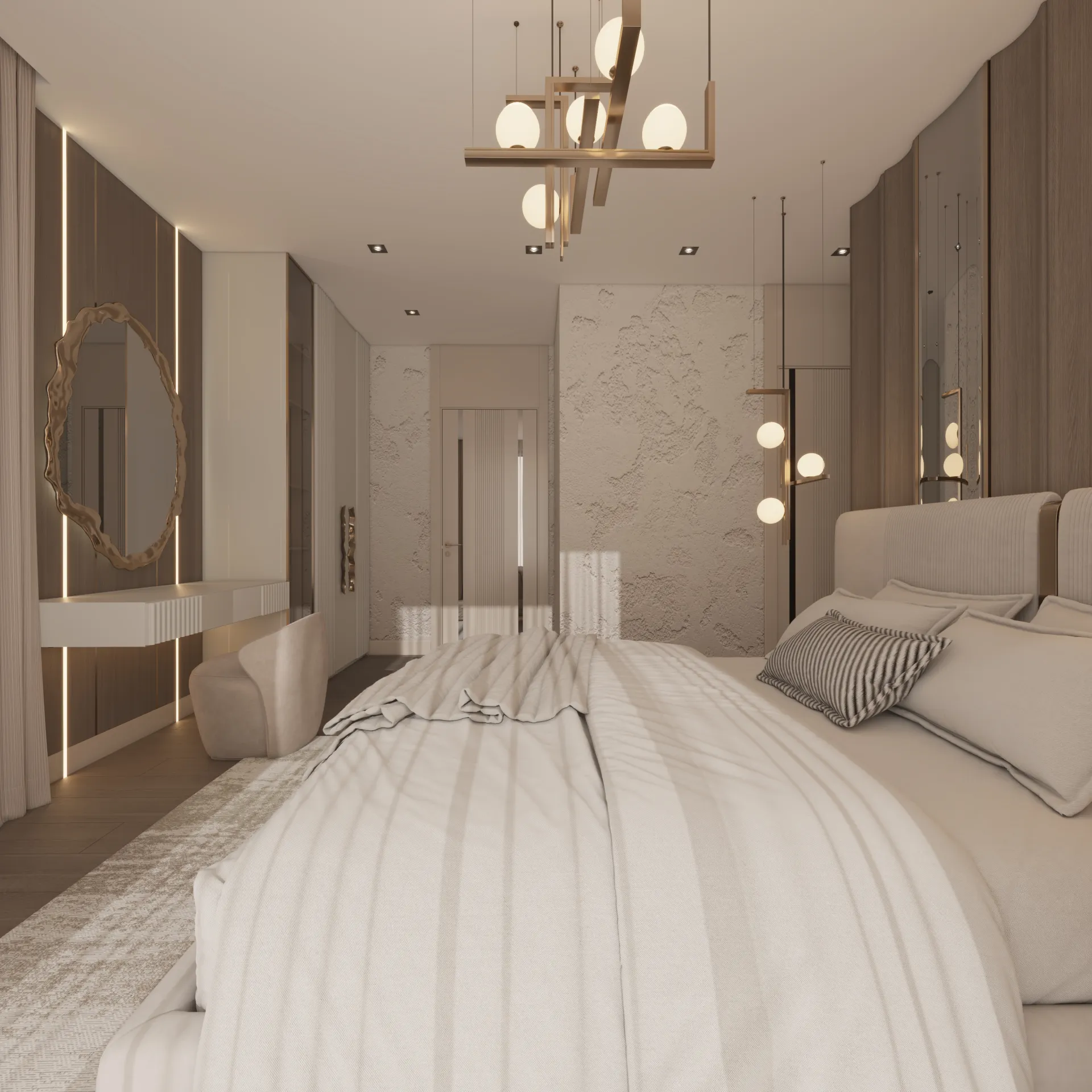 Royal Garden Villaları - Proje görseli 4